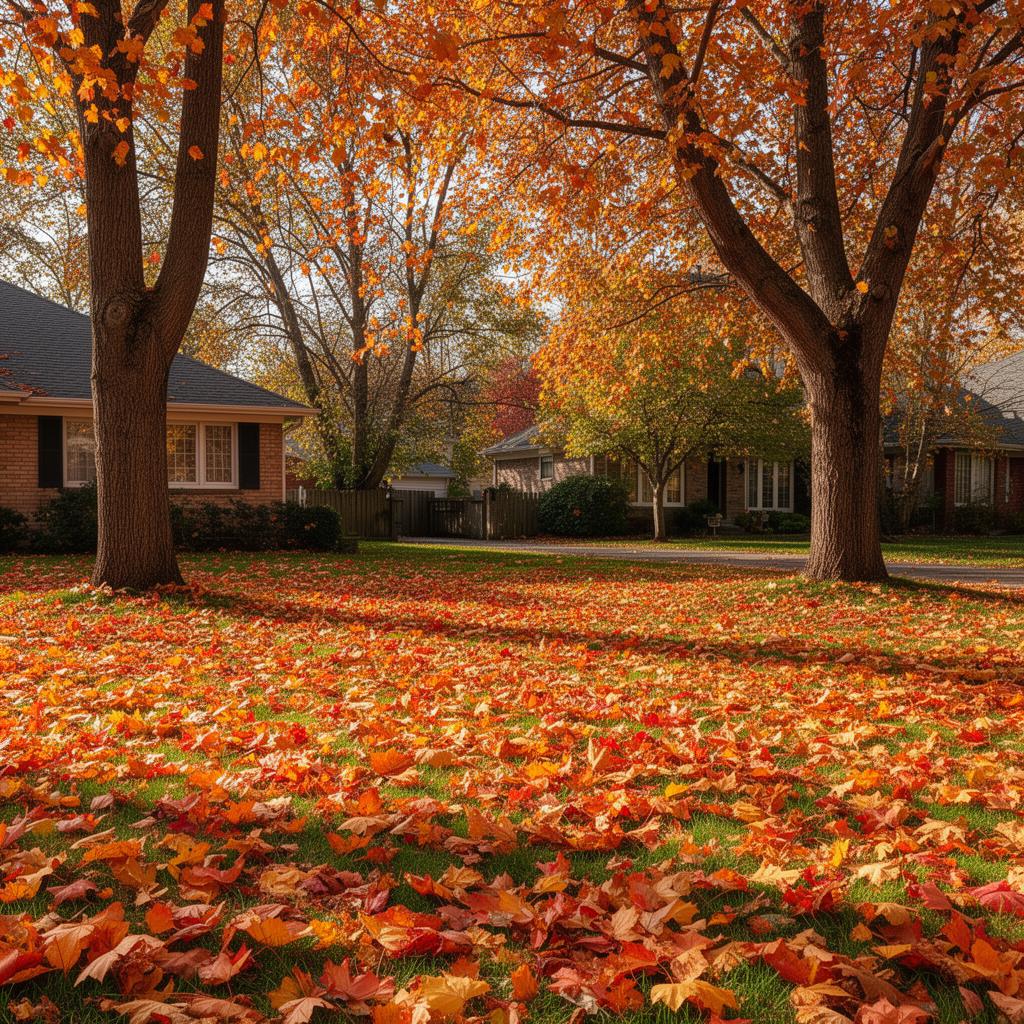 Property Cleanups
