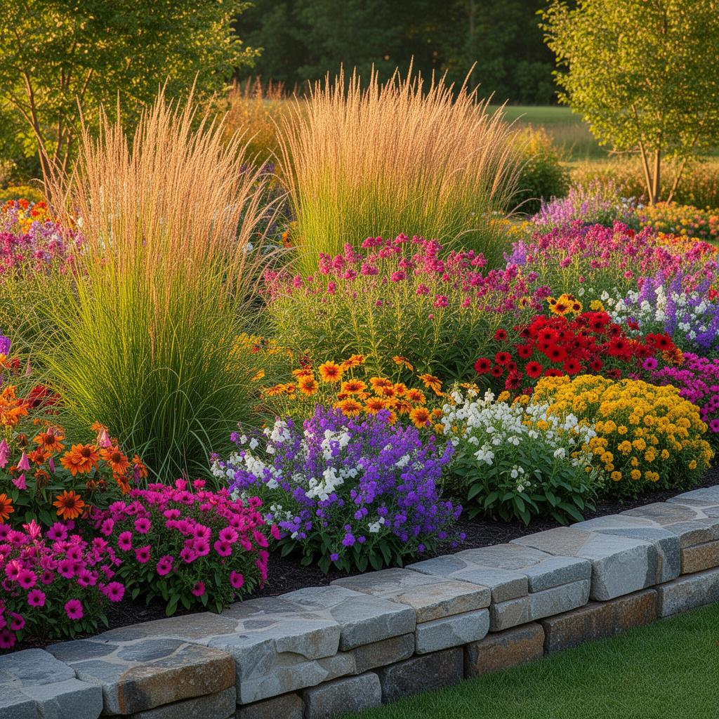 Garden Design