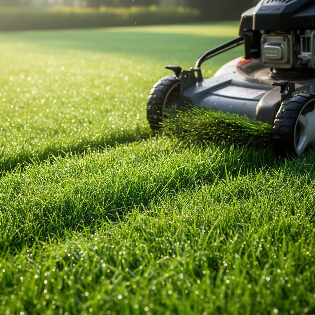 Lawn Care