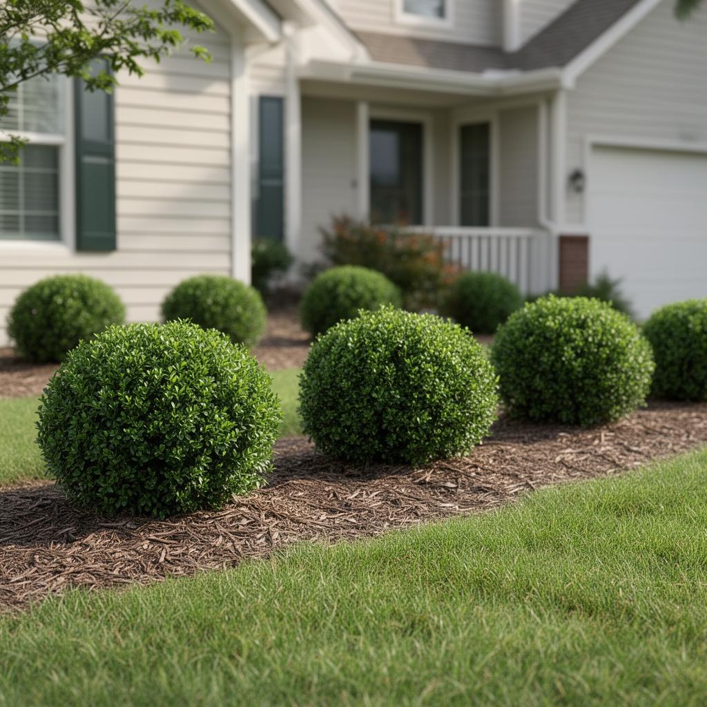 Landscape Maintenance